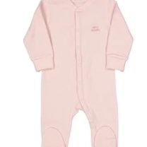 Baby Pyjama Rosa 5,99 Euro