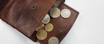 Geldbörse gefunden im Jestetterzipfel