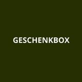 Geschenkbox Head