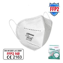 Leikang FFP2 Atemschutzmaske