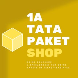 1a Tata Paketshop Jestetten