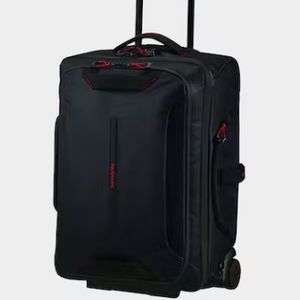 Samsonite Ecodiver Duffle 55 Wheel Backpack