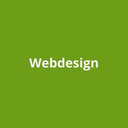 Webdesign 1000x1000 px