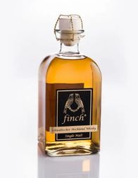 finch® Whisky Single Malt Sherry 42% Vol.